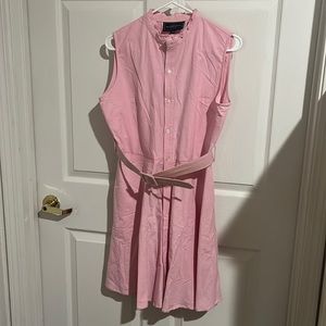 Kiel James Patrick Dress